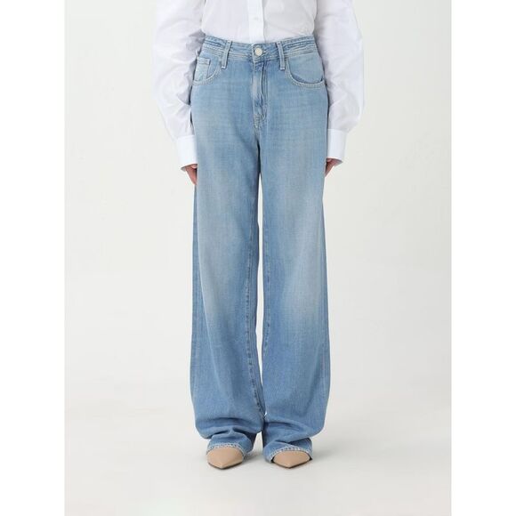 Jacob Cohen Jeans Woman Denim